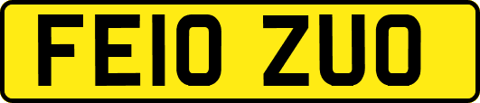 FE10ZUO