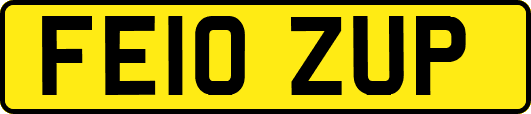 FE10ZUP