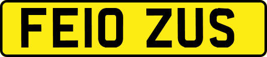 FE10ZUS