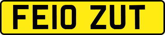 FE10ZUT