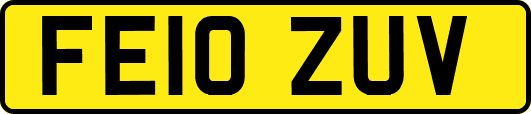 FE10ZUV