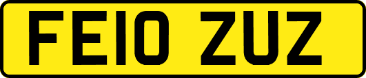 FE10ZUZ