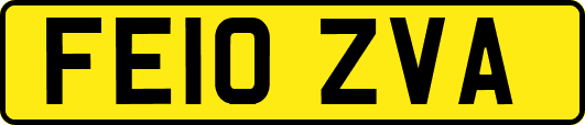 FE10ZVA