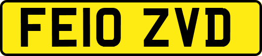 FE10ZVD
