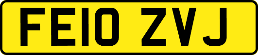 FE10ZVJ