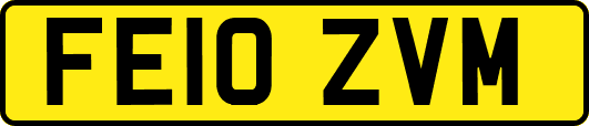 FE10ZVM