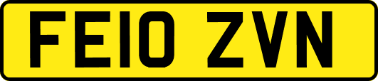FE10ZVN