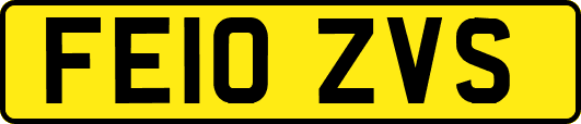 FE10ZVS