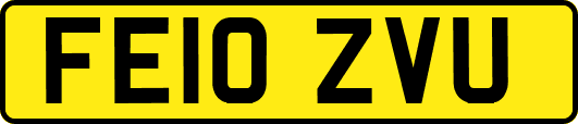 FE10ZVU