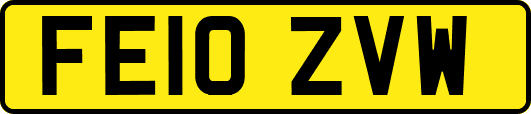 FE10ZVW