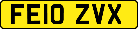 FE10ZVX