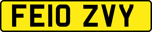 FE10ZVY