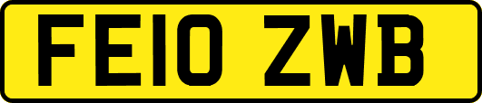 FE10ZWB
