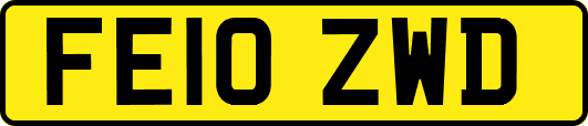 FE10ZWD