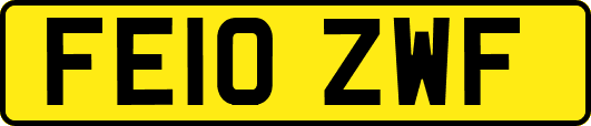 FE10ZWF
