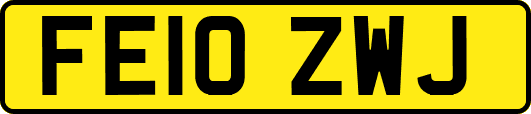 FE10ZWJ
