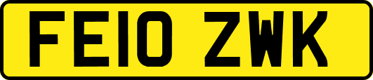 FE10ZWK