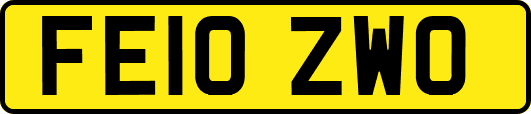 FE10ZWO