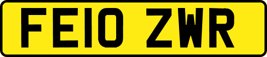 FE10ZWR