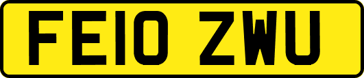FE10ZWU