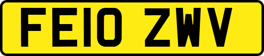 FE10ZWV