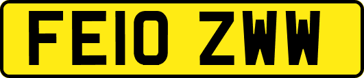 FE10ZWW