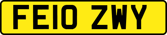 FE10ZWY