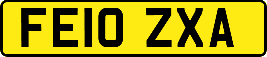 FE10ZXA