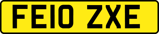 FE10ZXE