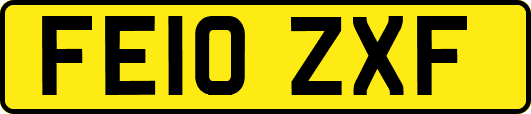 FE10ZXF