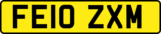 FE10ZXM