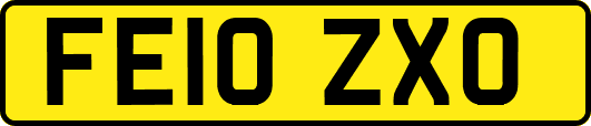 FE10ZXO