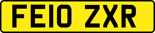 FE10ZXR