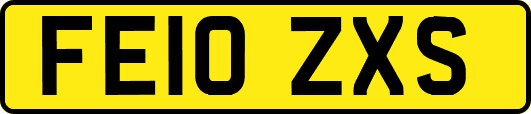 FE10ZXS