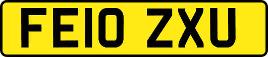 FE10ZXU