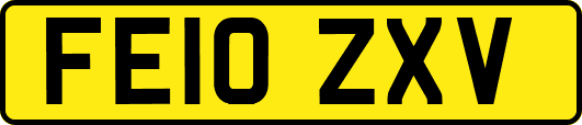 FE10ZXV