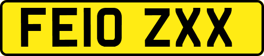 FE10ZXX