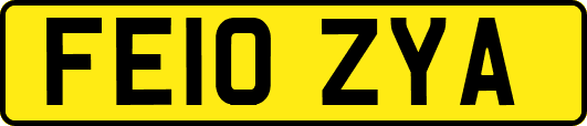FE10ZYA
