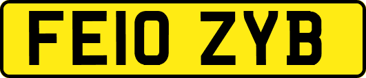 FE10ZYB
