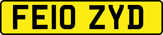 FE10ZYD