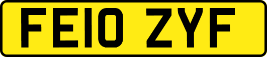 FE10ZYF