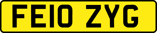 FE10ZYG