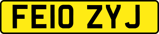 FE10ZYJ