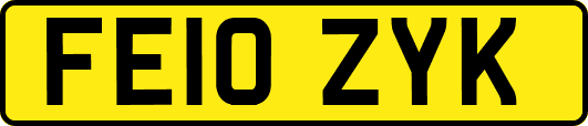FE10ZYK