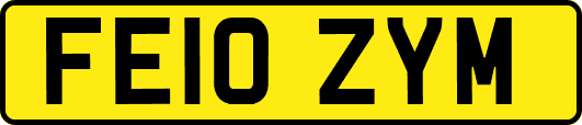 FE10ZYM