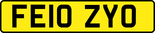 FE10ZYO