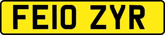 FE10ZYR
