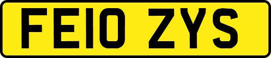 FE10ZYS