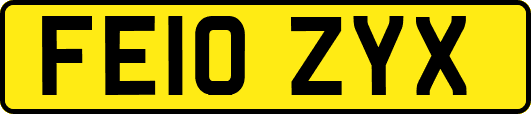 FE10ZYX