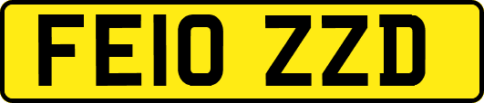 FE10ZZD